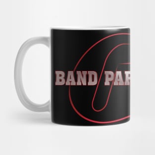 Band Parent Mug